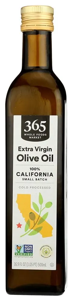 Olive oil