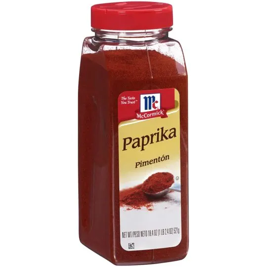 Crushed Red Pepper Substitute