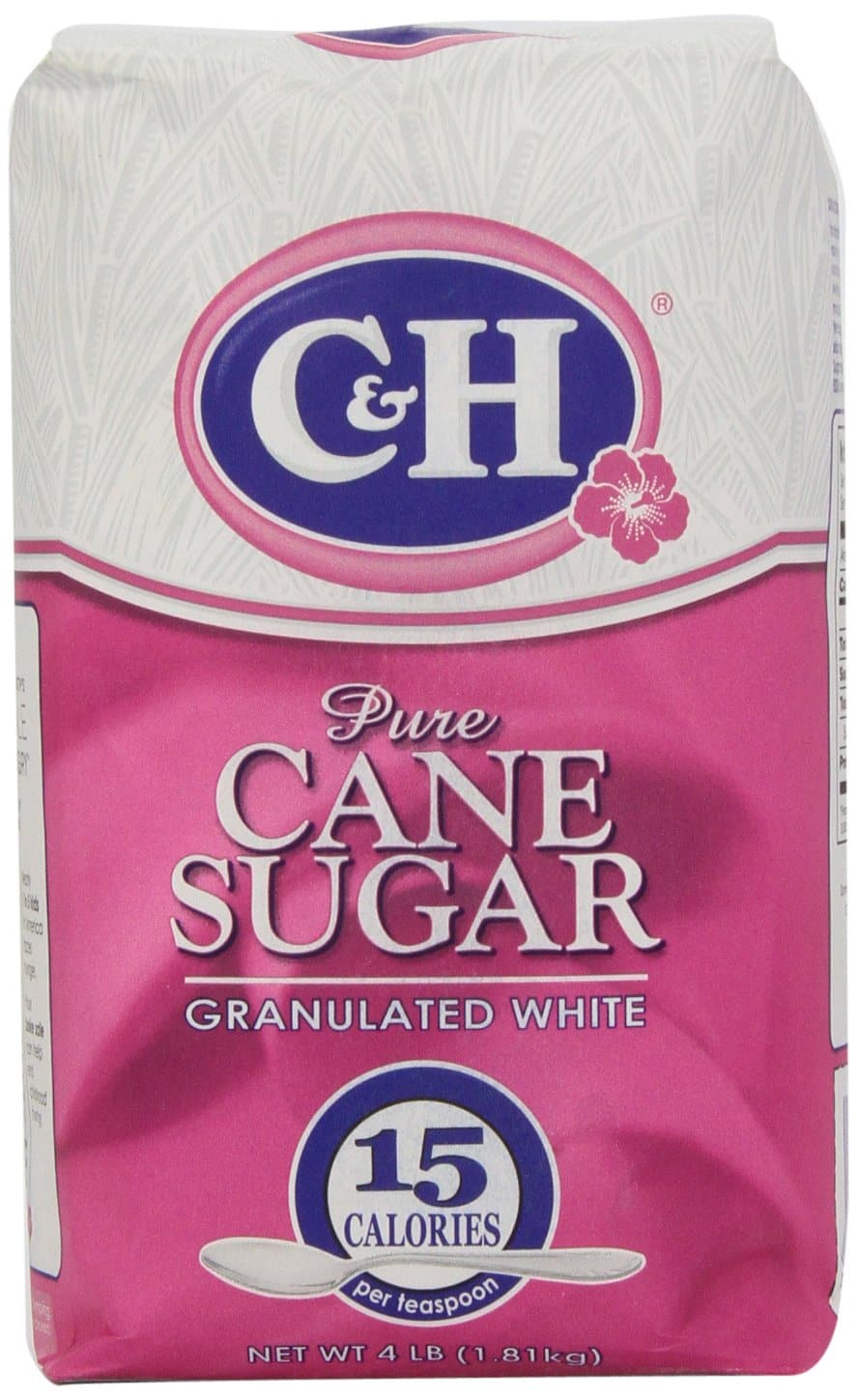 Substitutes for Powdered Sugar in Icing