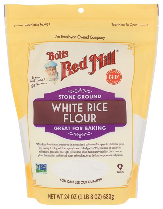 Rice Flour