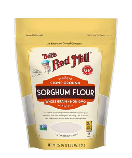 Sorghum Flour