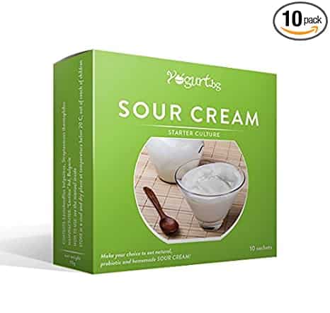 Sour Cream