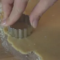 Substitute for Biscuit Cutter