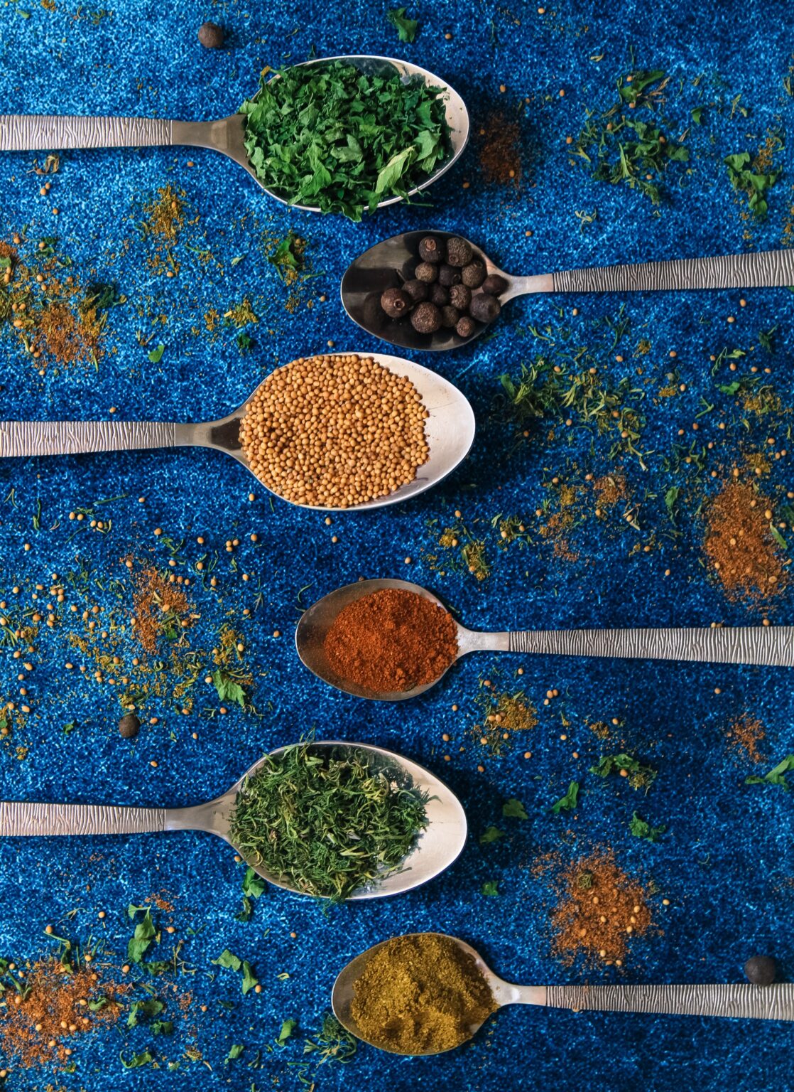 Substitute for Fivespice Powder