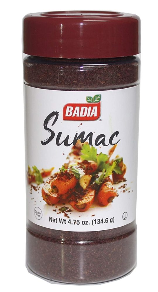 Sumac