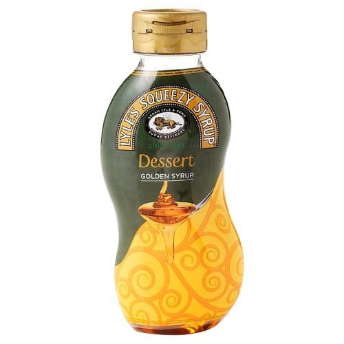 Golden Syrup