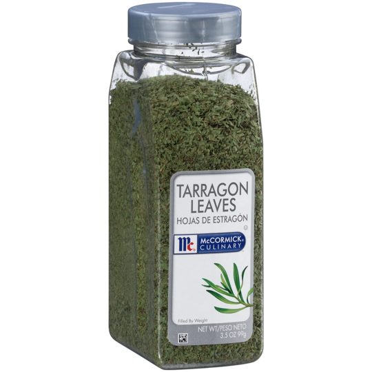 Tarragon