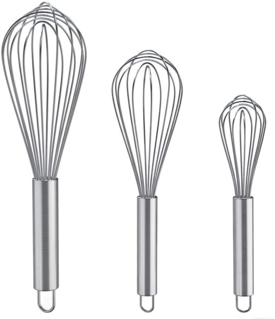 The Whisk