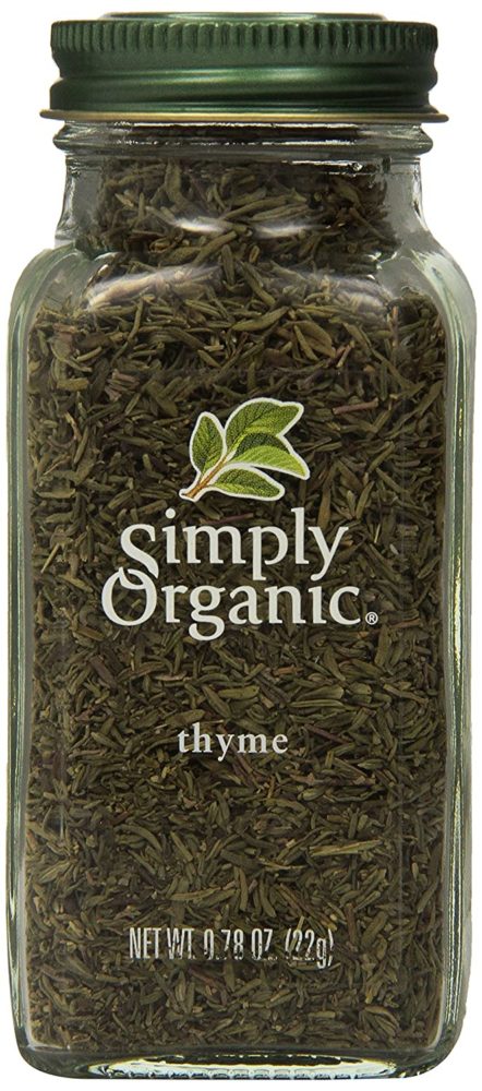 Thyme