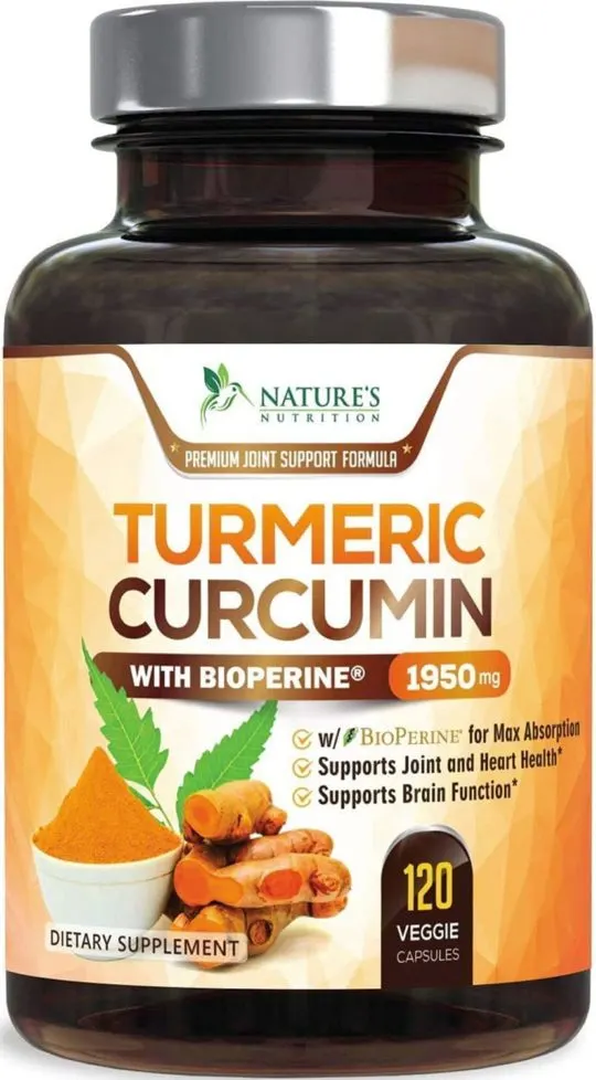 Turmeric or cardamom