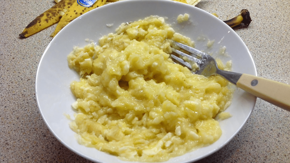 Egg Substitutes for Chocolate Chip Cookies