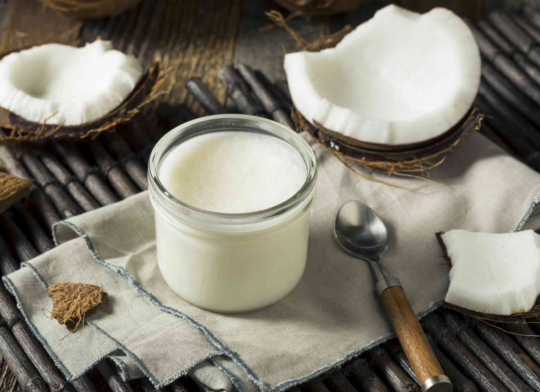 What Does Coconut Milk Taste Like