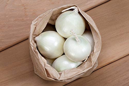 White Onion