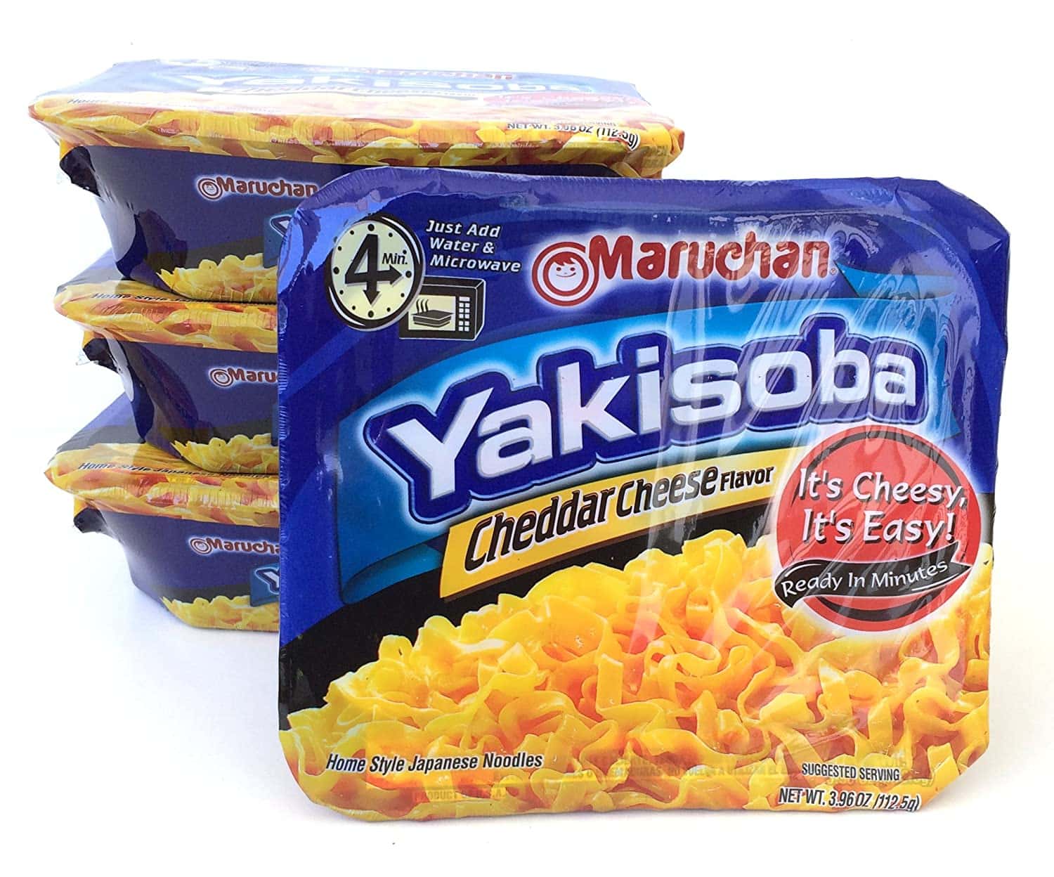 Substitutes for Lo Mein Noodles