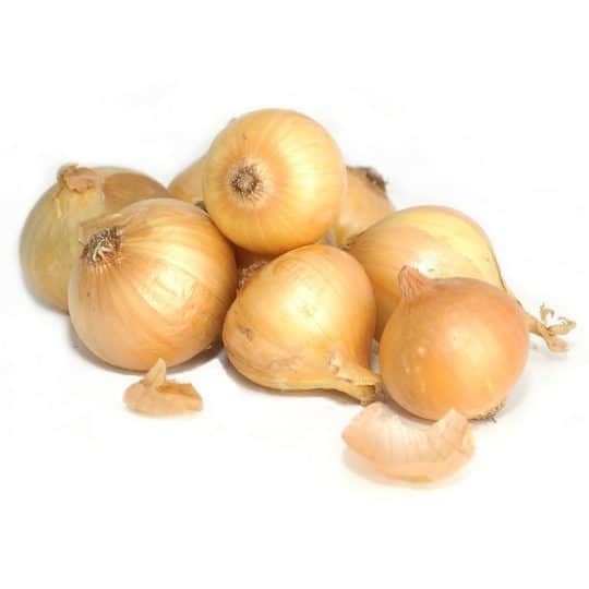 Yellow Onion