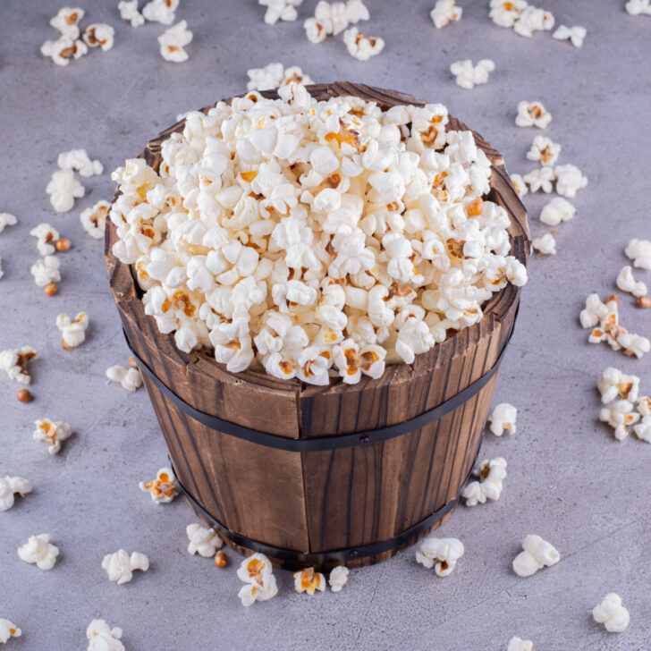 Air Fryer Popcorn (2)