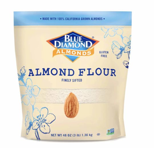 Almond Flour