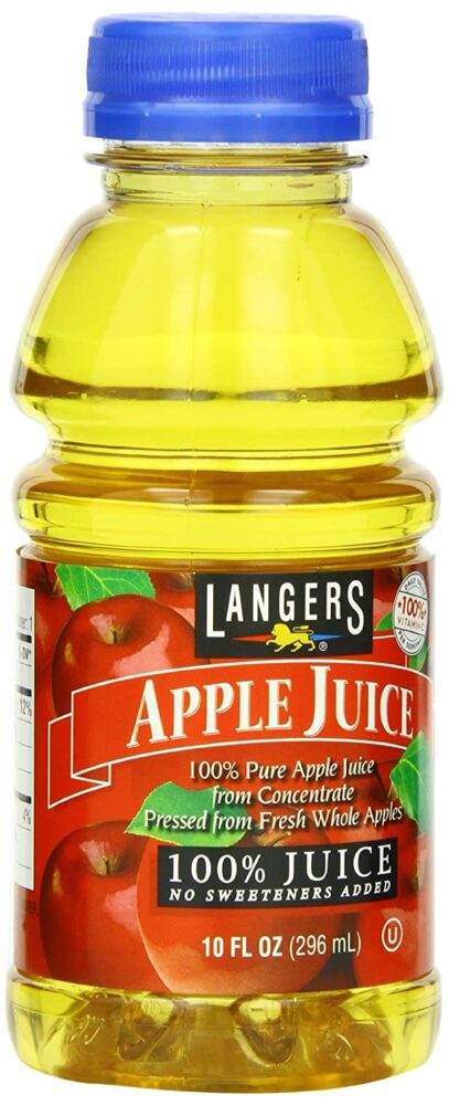 Apple Juice