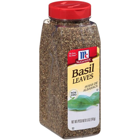 Basil