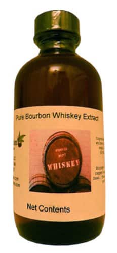 Bourbon Extract