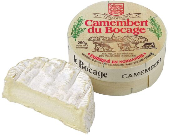 Camembert