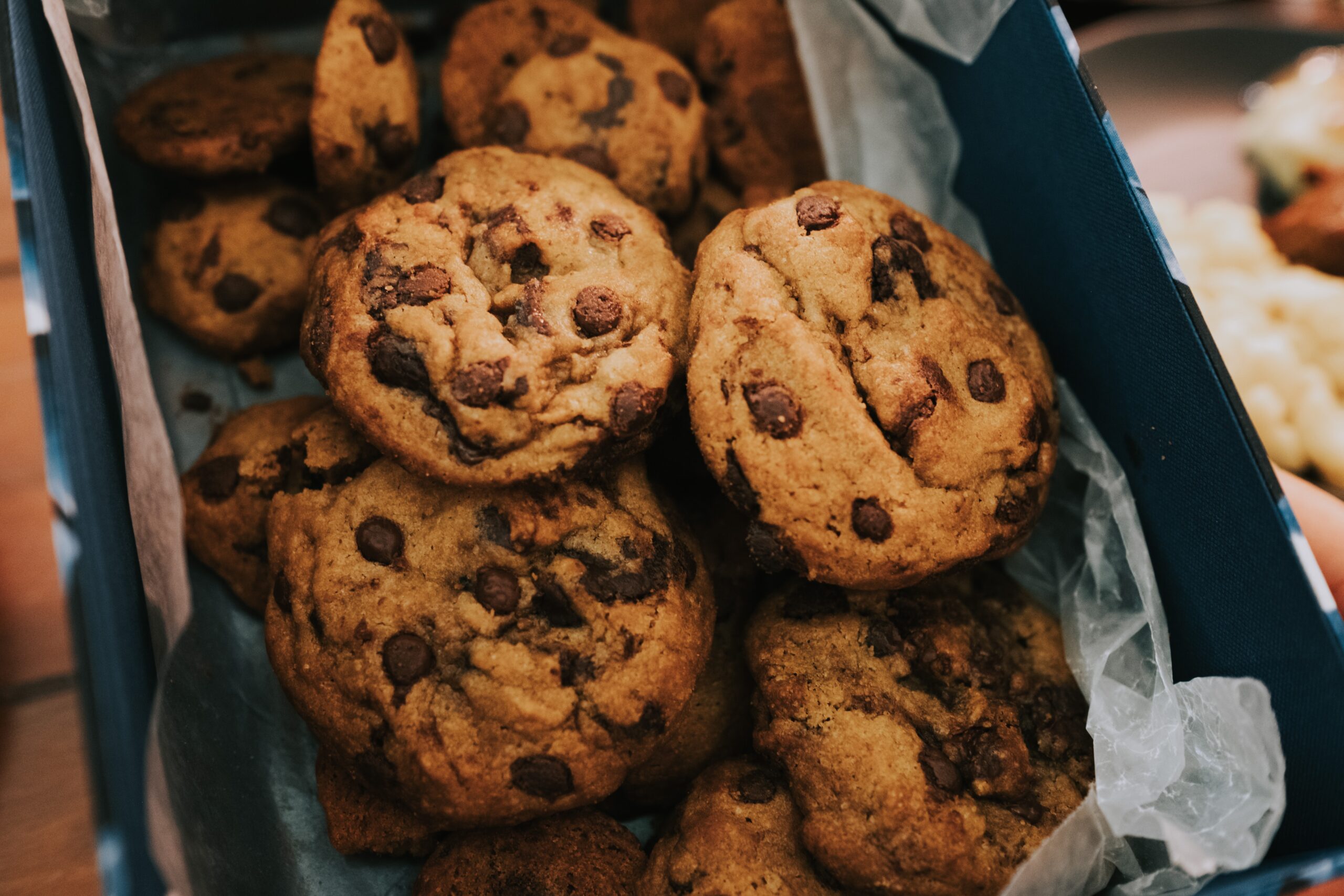 Cookies in Air Fryer (2)