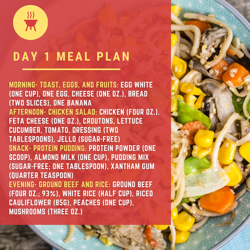 Day 1 Meal Plan(1)