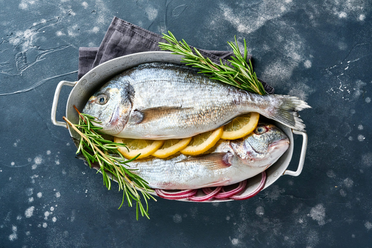 Subitizing Fish Fish Substitution Chart