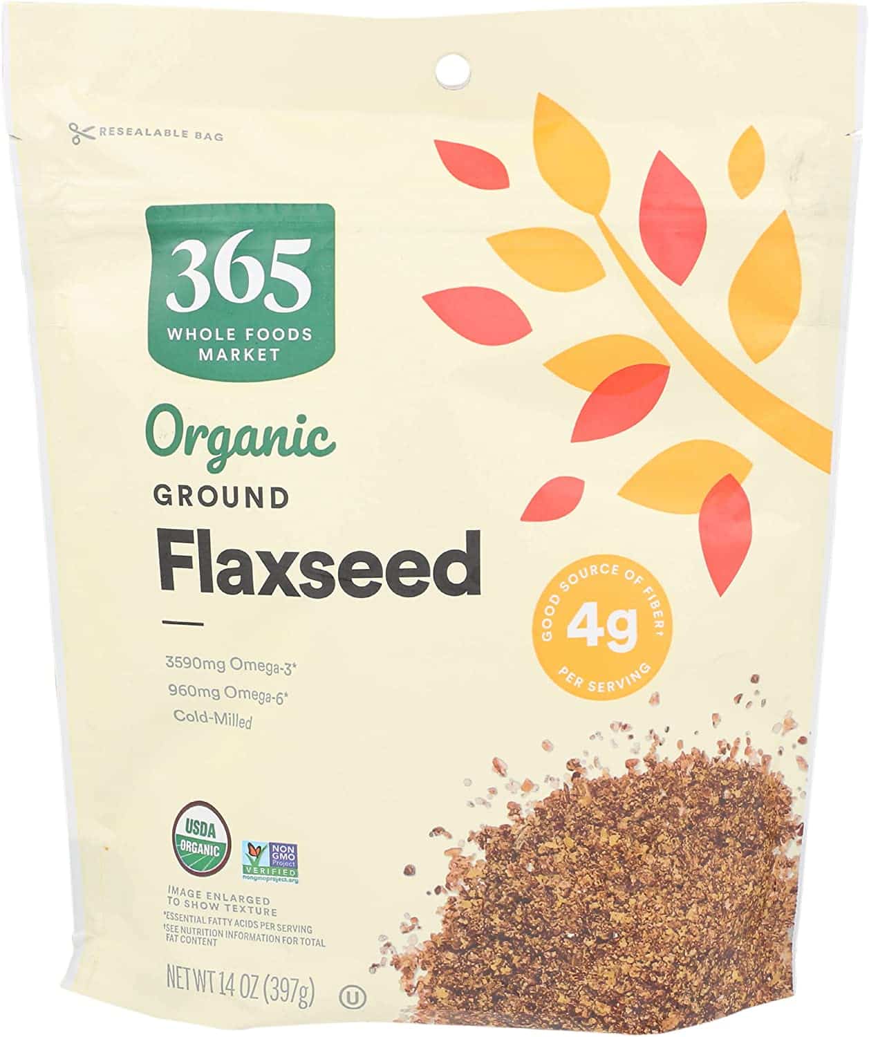 Hemp hearts substitutes