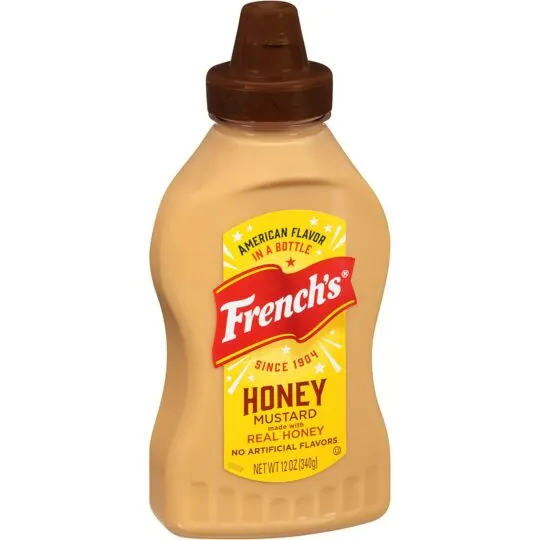 Honey Mustard