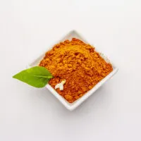 Hot paprika substitutes...