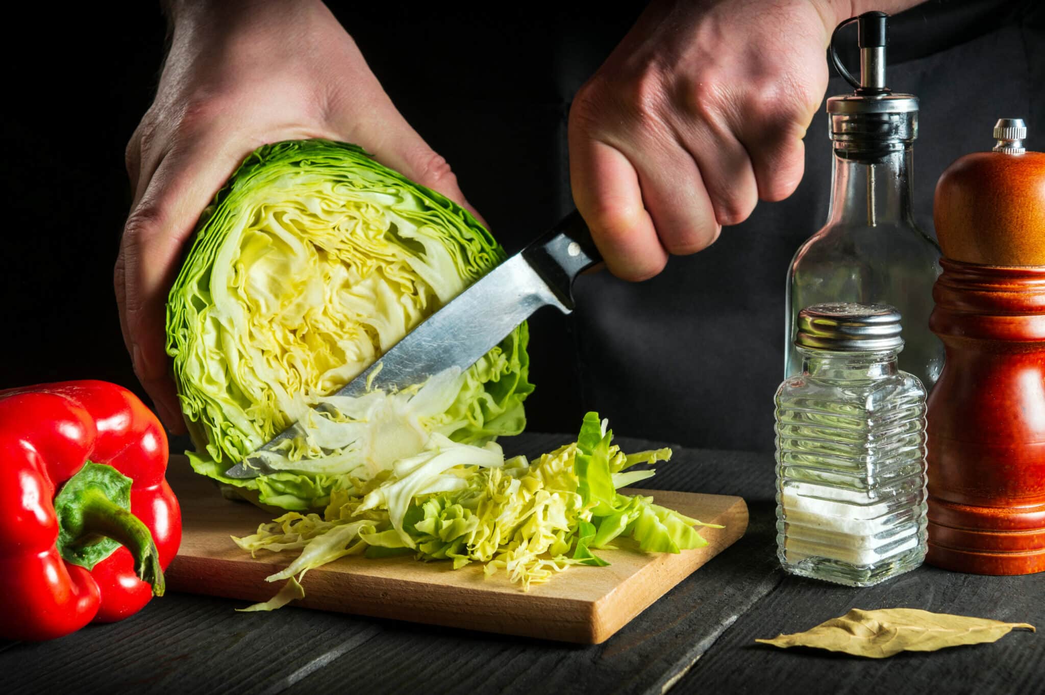 How Long It Takes Cabbage To Cook