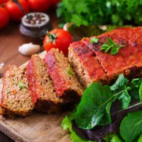 How Long To Cook A 3 Pound Meatloaf