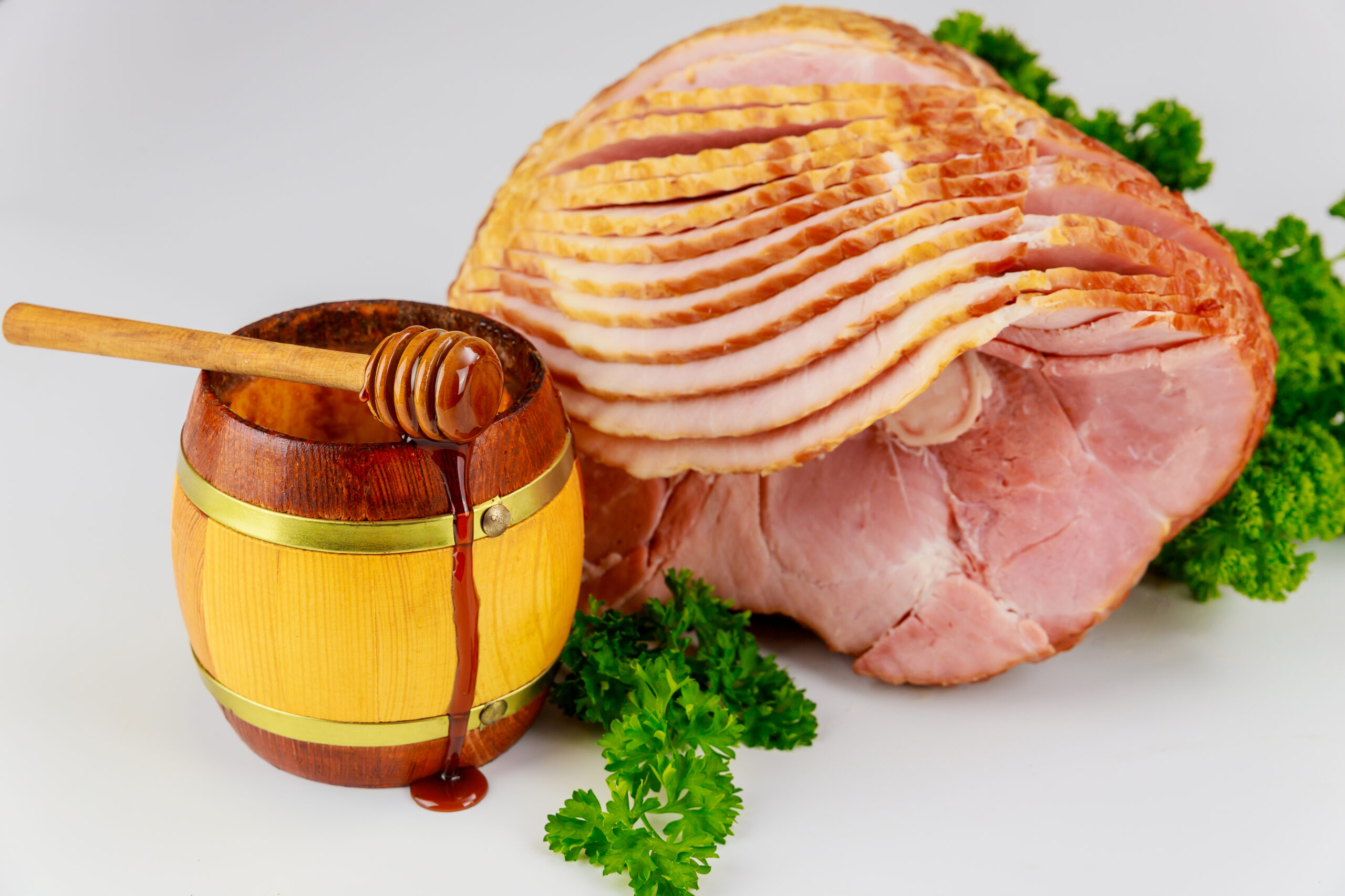 How Long To Cook A Honey Baked Ham