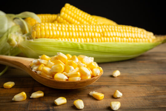 How Long To Cook Fresh Corn On The Cob