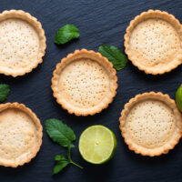 How Long To Cook Pie Crust