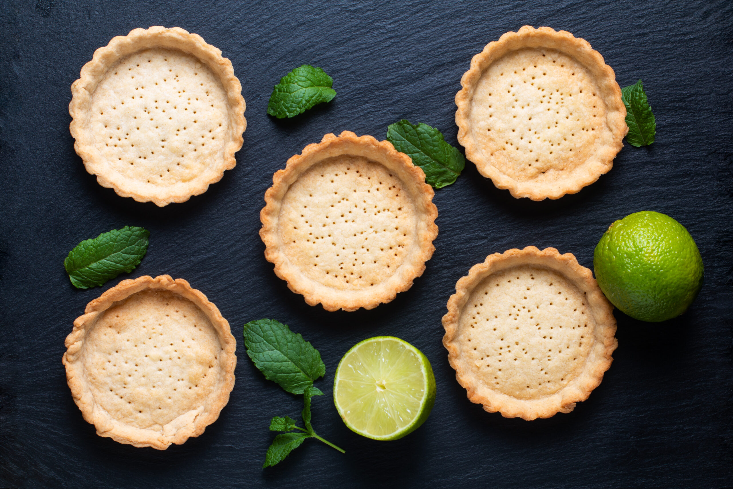 How Long To Cook Pie Crust