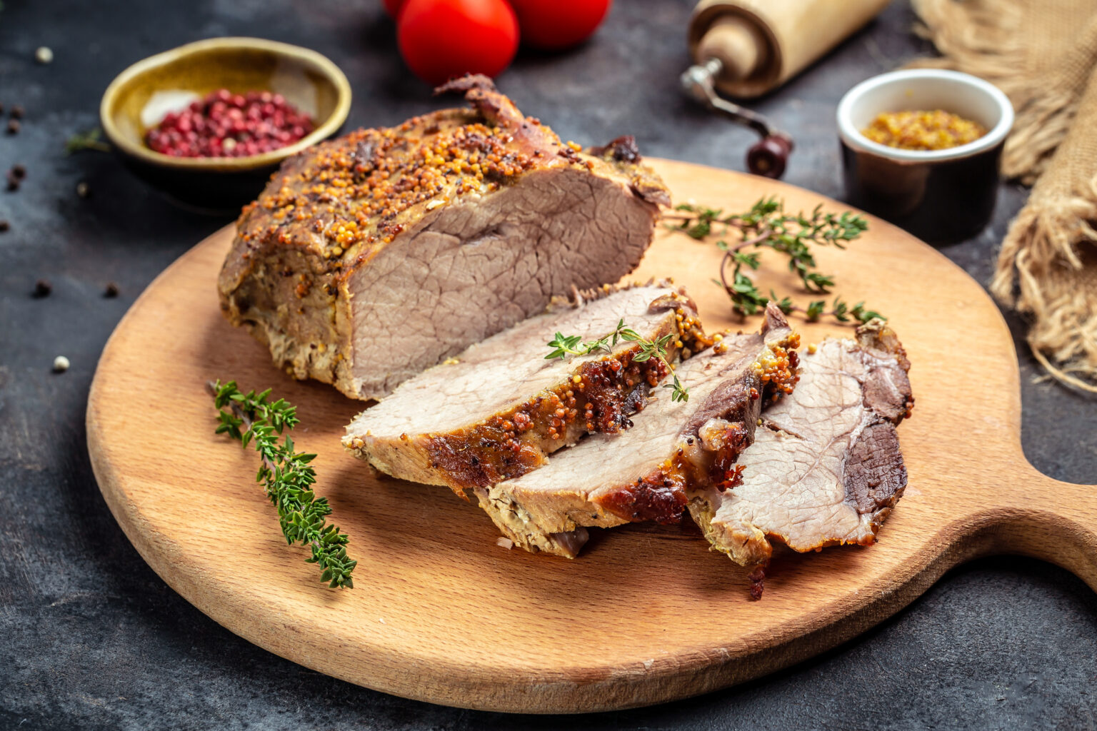 How Long To Cook Pork Shoulder In Oven At 250