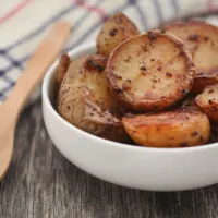 How Long To Cook Potatoes In Air Fryer