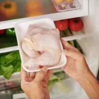 How Long To Keep Cooked Chicken In The Fridge