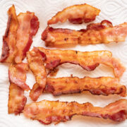 How To Cook Bacon In An Air Fryer Oven