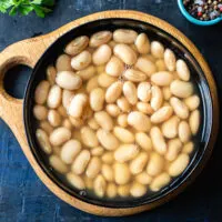 How To Cook Dry Beans In A Slow Cooker (3)