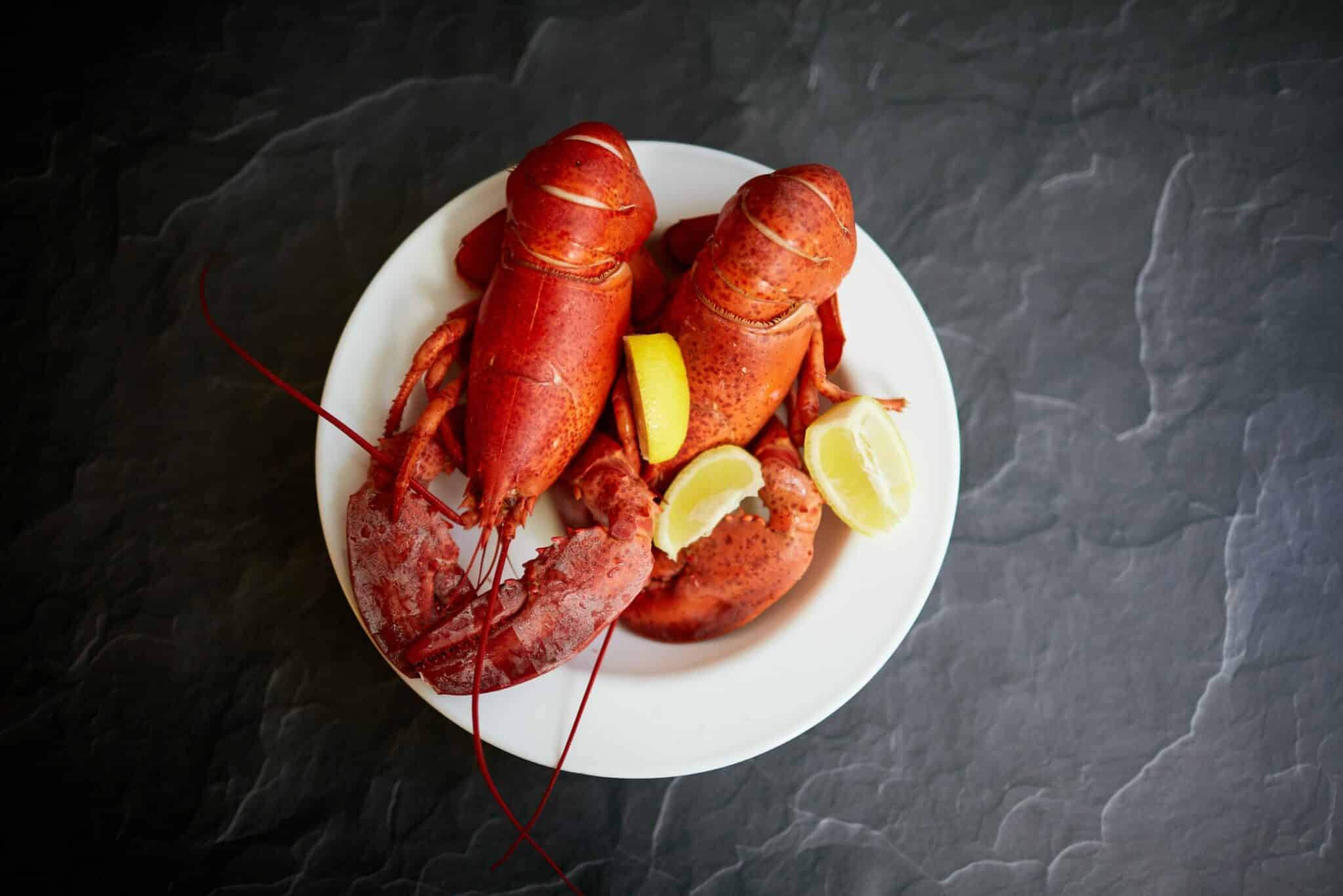 How To Cook Small Lobster Tails