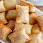 How to Cook Totinos Pizza Rolls in Air Fryer(1)