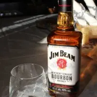 Jim Beam Substitute