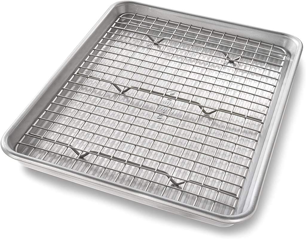 Jelly Roll Pan Substitute
