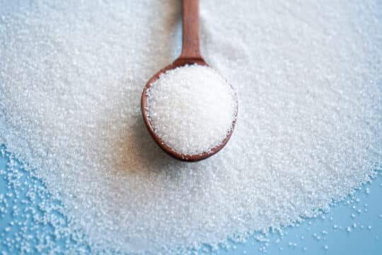 Substitute For White Sugar In Baking