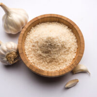 Substitute Garlic Powder for Garlic Salt