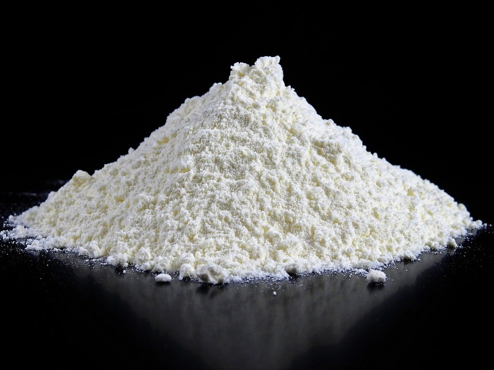 Substitutes For Tempura Flour