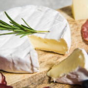 Substitutes for Brie Cheese